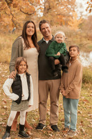 FAMILY SESSIONS